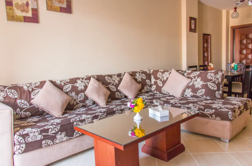 Gravity Hotel & Aqua Park Hurghada 4*-46