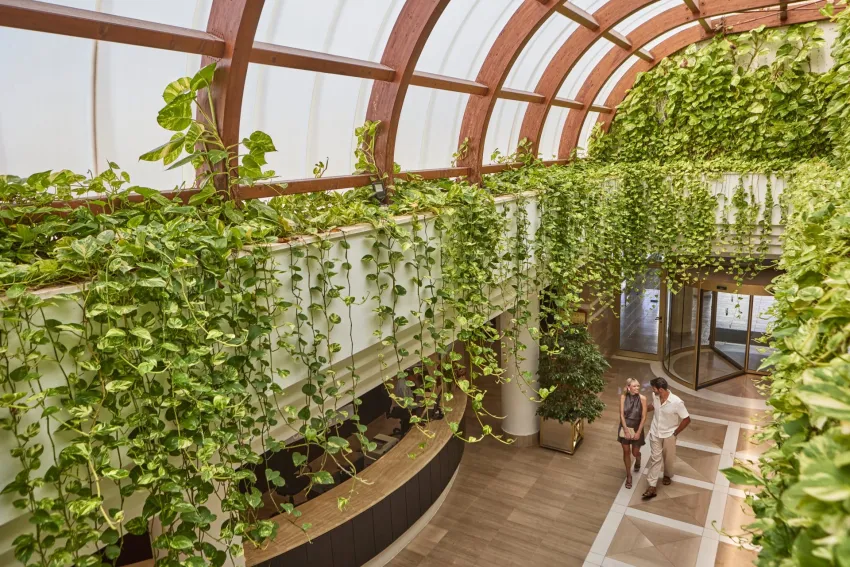 Welikehotel Marfil Playa 4*-28