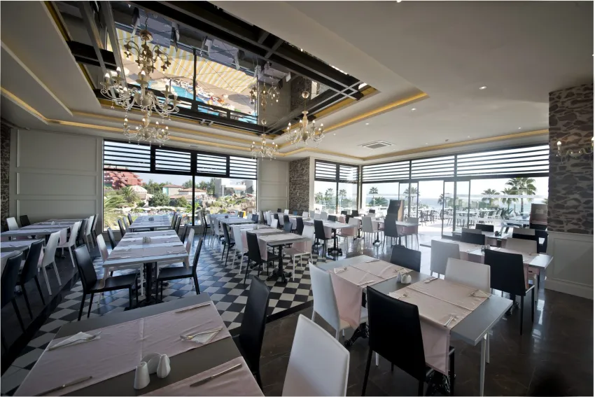 Gypsophila Holiday Village 5*-30