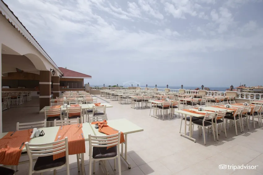 Club Paradiso Hotel & Resort 5*-2