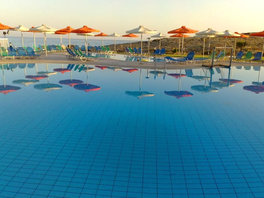 Aktea Beach Village 4*-2