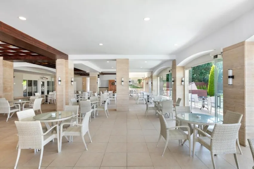 DOBEDAN BEACH RESORT COMFORT (EX. ALVA DONNA BEACH)  5*-15