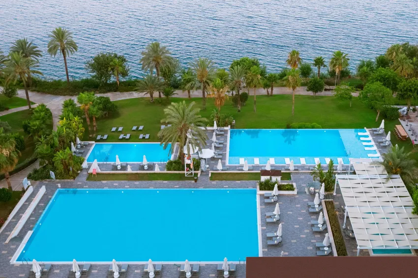 Akra Antalya (Ex.Akra Hotel) 5*-24