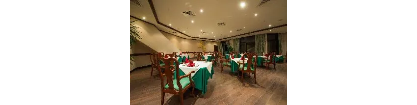 Pharaoh Azur Resort 5*-55