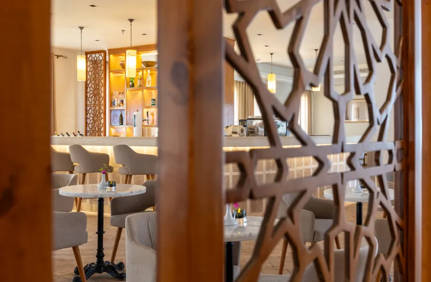 Fort Arabesque Resort, Spa and Villas 4*-5