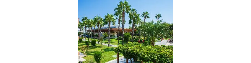 Kamelya Collection Fulya Hotel 5*-33
