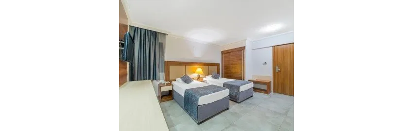Justiniano Club Alanya 4*-8