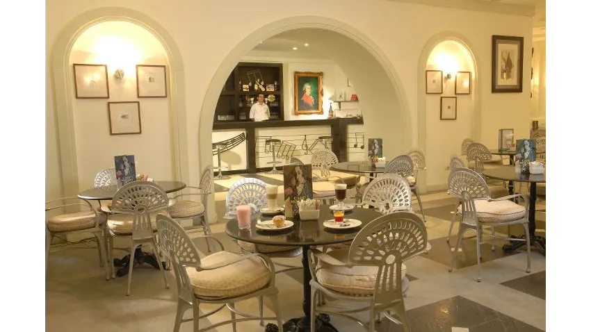 PICKALBATROS CITADEL SAHL HASHEESH RESORT  5*-21
