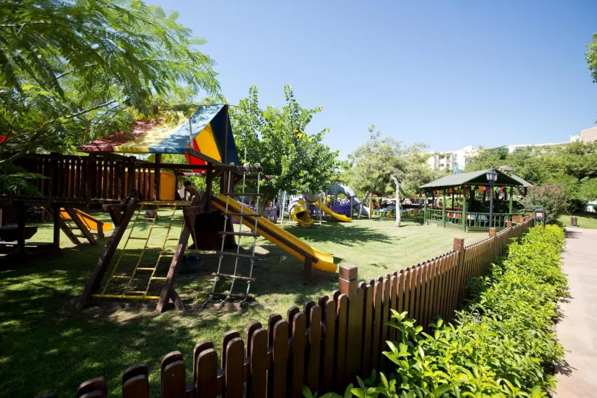 Limak Arcadia Sport Resort 5*-10