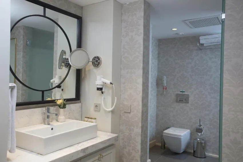 FAME RESIDENCE KEMER & SPA  5*-39