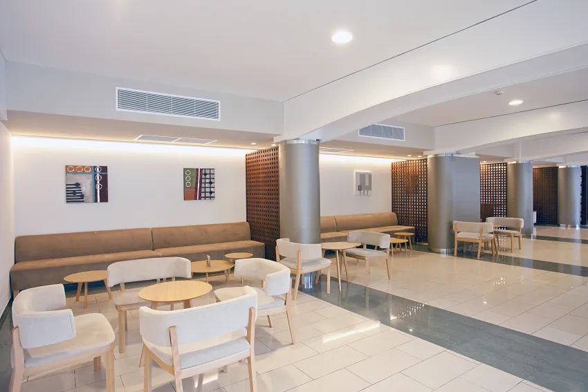 FERGUS Bermudas 4*-37