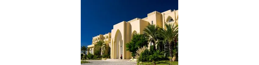 Skanes Serail and Aqua Park 4*-21