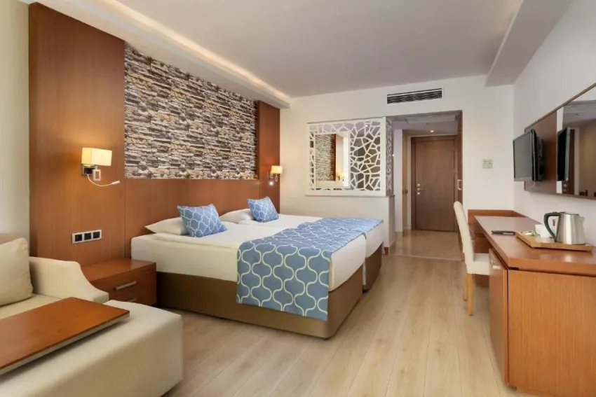 ARMAS LIFE BELEK  5*-6