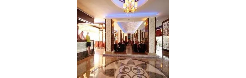 Drita Resort & Spa Hotel 5*-5