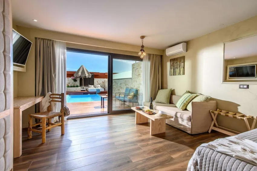 Esperides Resort Crete, The Authentic Experience 4*-62