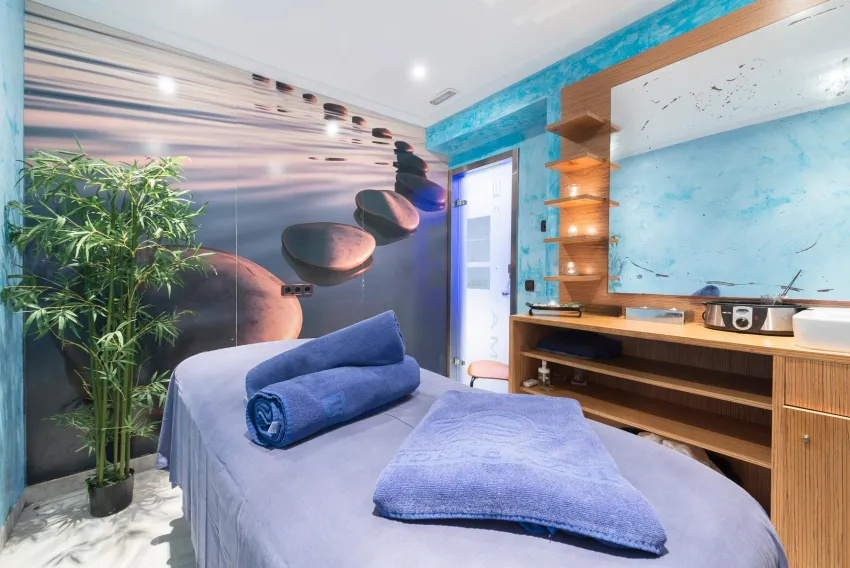 Torre Azul Hotel 4*-15