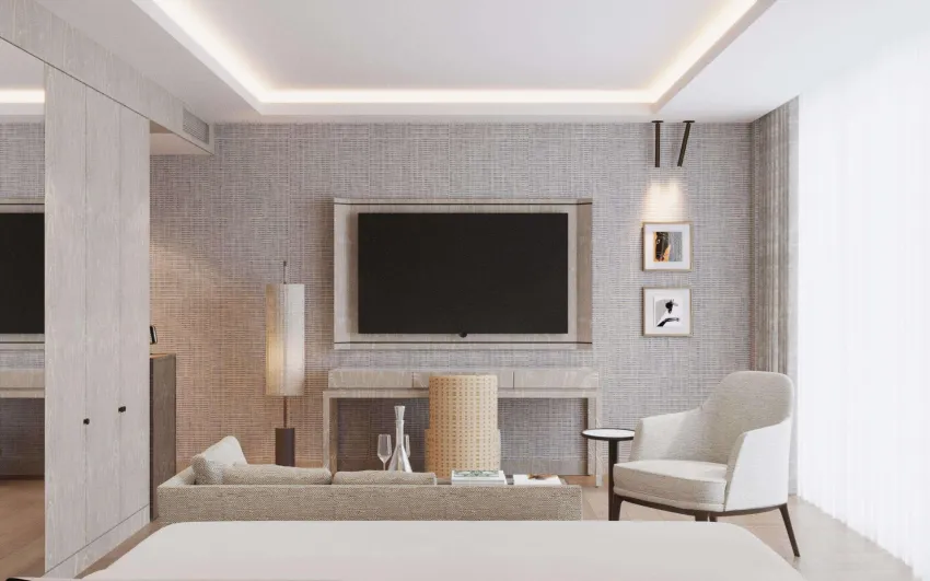 Gloria Golf Resort 5*-28