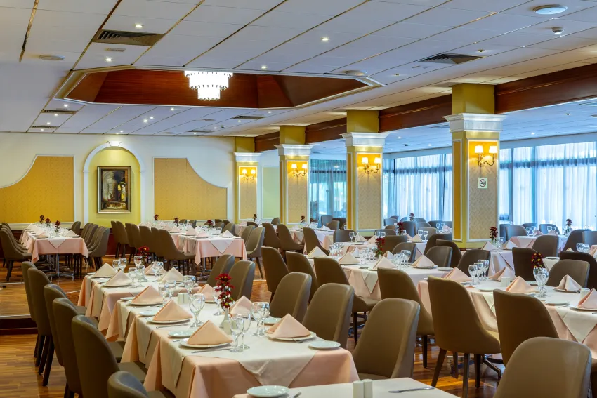 Kapetanios Odysseia Hotel 4*-20