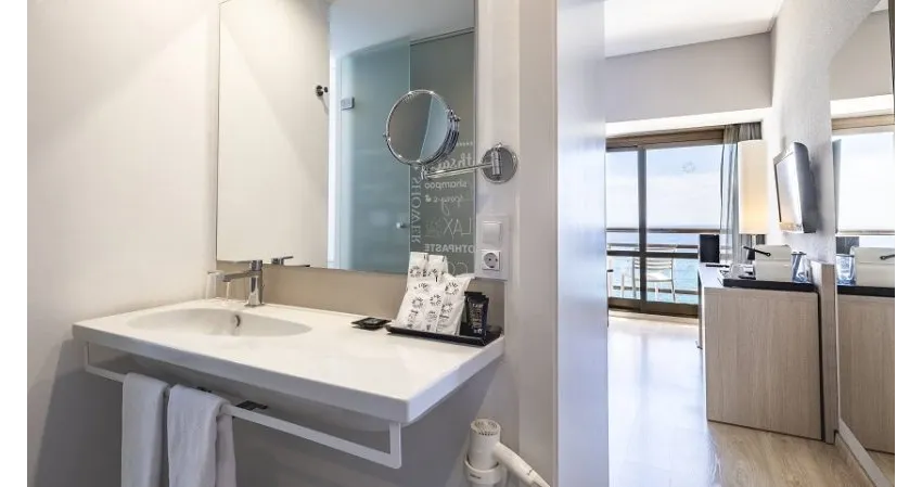 La Cala Be Live Adults Only 4*-17