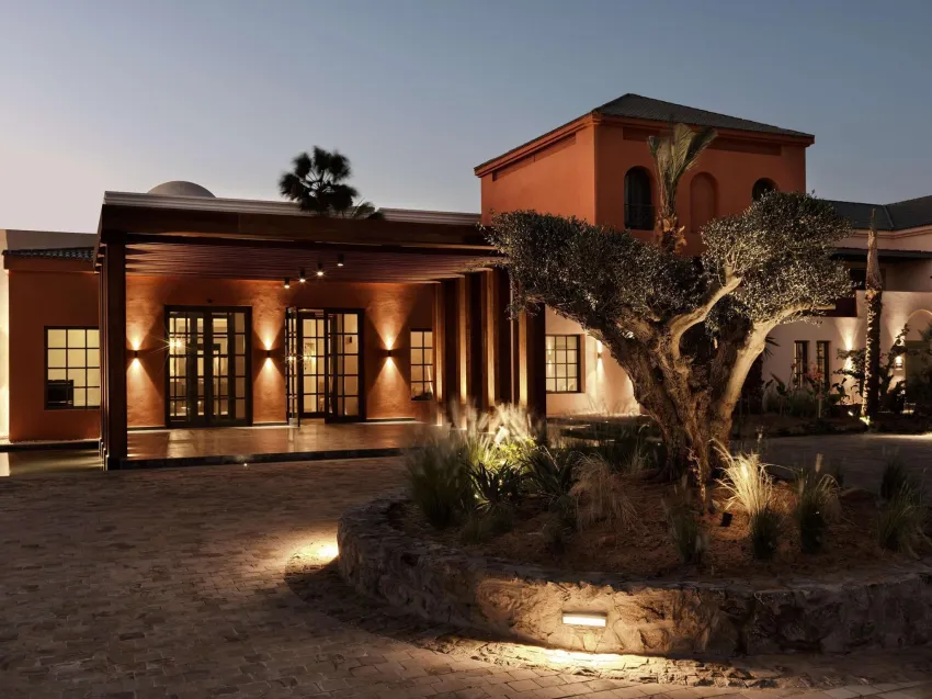 The Chedi El Gouna 4*-4