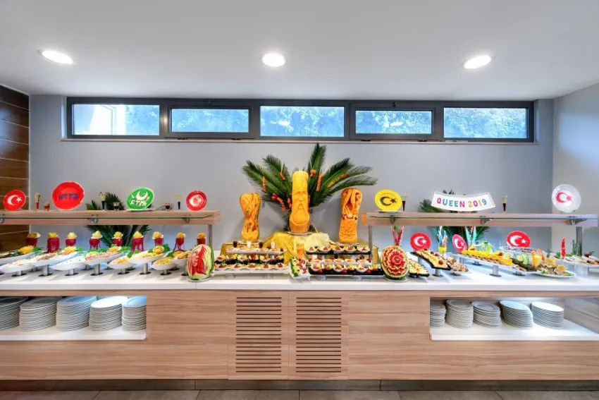 Orfeus Queen Hotel 4*-17