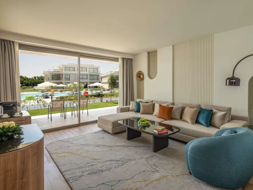 Rixos Premium Magawish Bay View 5*-12