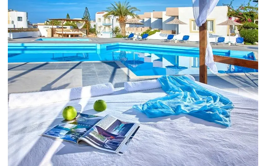 Noble Hotel and Suites 5*-2