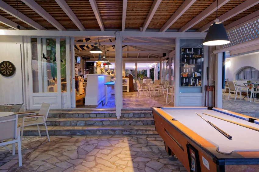 Anissa Oasis Beach 4*-16