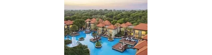 Ic Hotels Green Palace 5* - Lara - Turcia