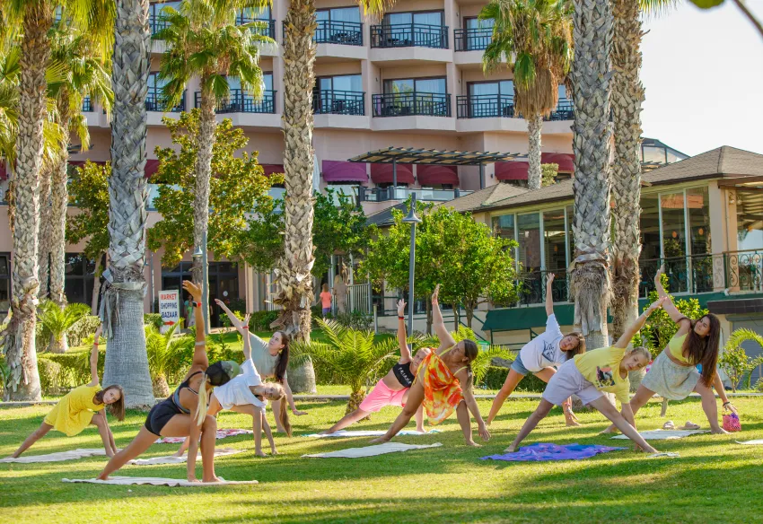 Justiniano Club Park Conti 5*-90