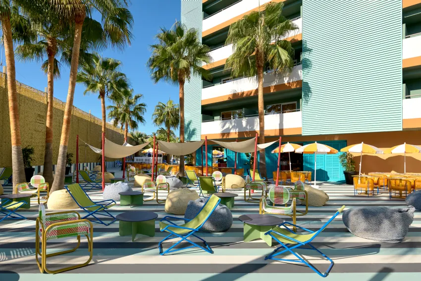 Tent Mojito Suites 3*-3