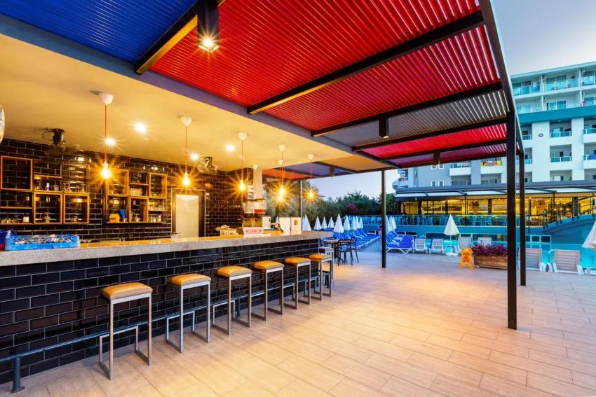 Numa Konaktepe Hotel 4*-11