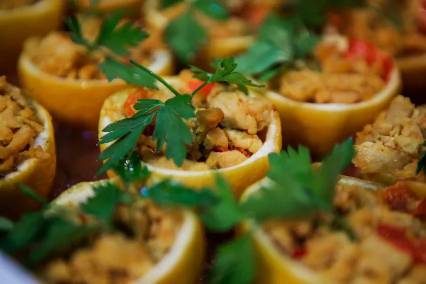 Litore Resort Hotel & Spa 5*-21