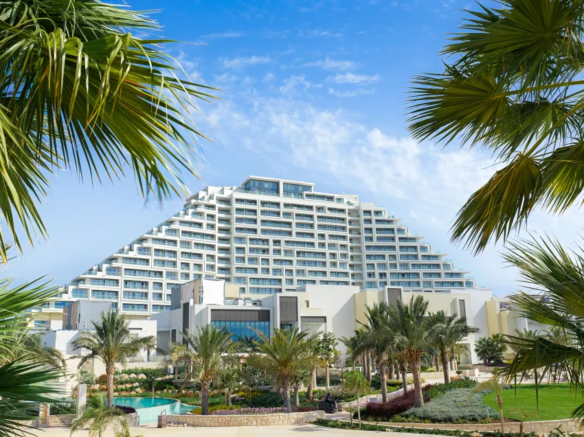 City of Dreams Mediterranean Casino Hotel 5*-5