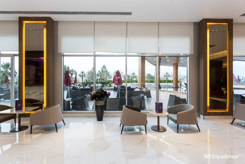 Delphin Be Grand Resort Hotel 5*-9