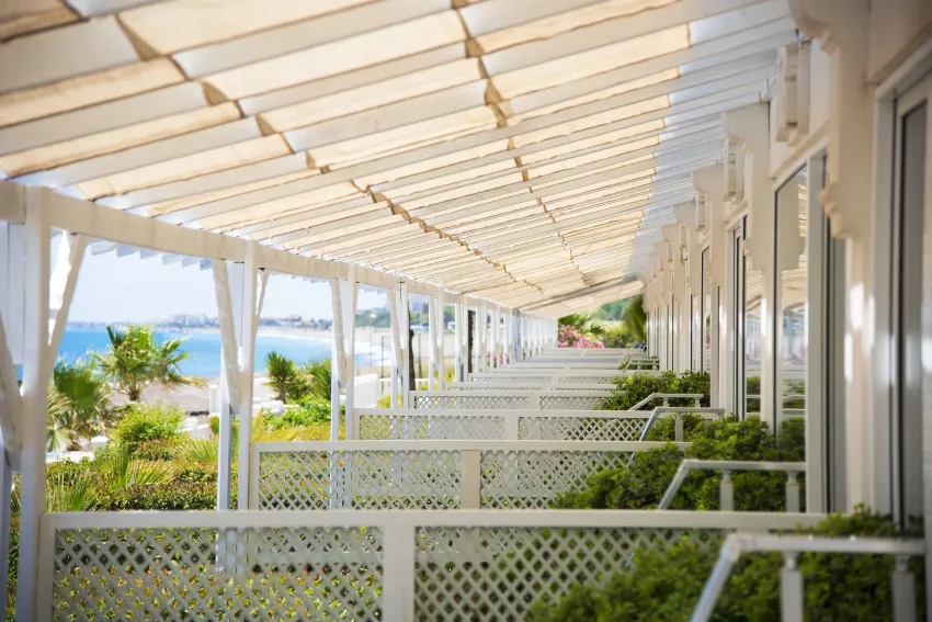 Flora Garden Beach (Adults Only 16+) 5*-36