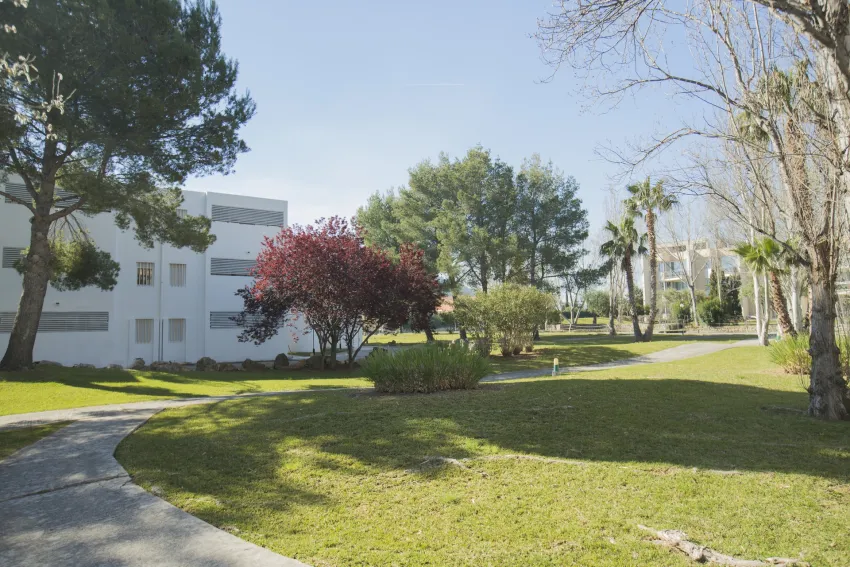 Apartamentos Habitat 3*-17