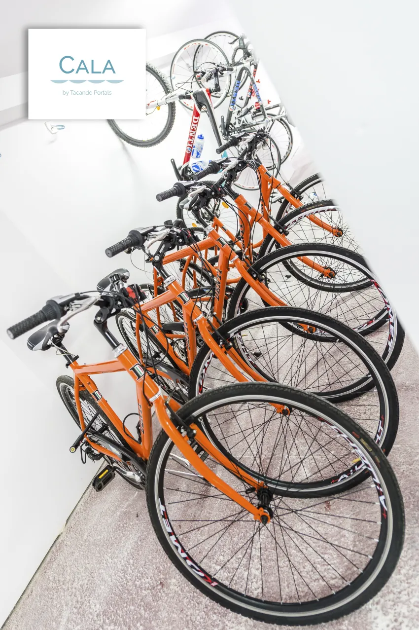 Tacande Portals 4*-88