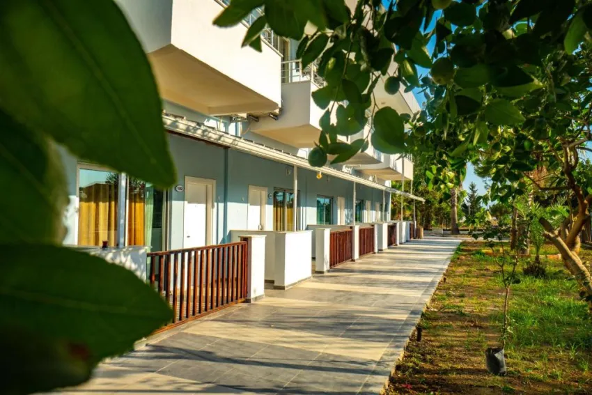 PRENSES SEALINE BEACH HOTEL  4*-33