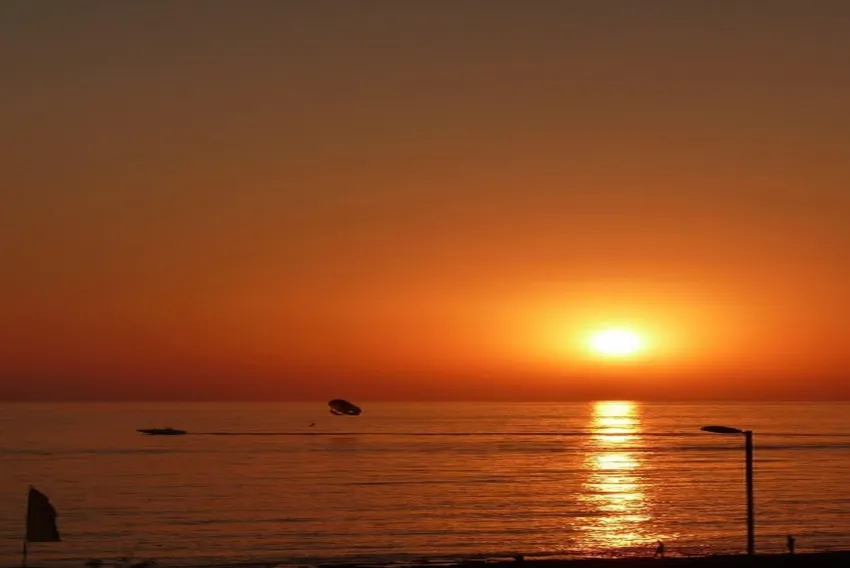 Sun Star Beach Hotel 4*-5