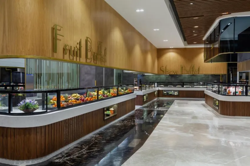 Miracle Resort Hotel 5*-55