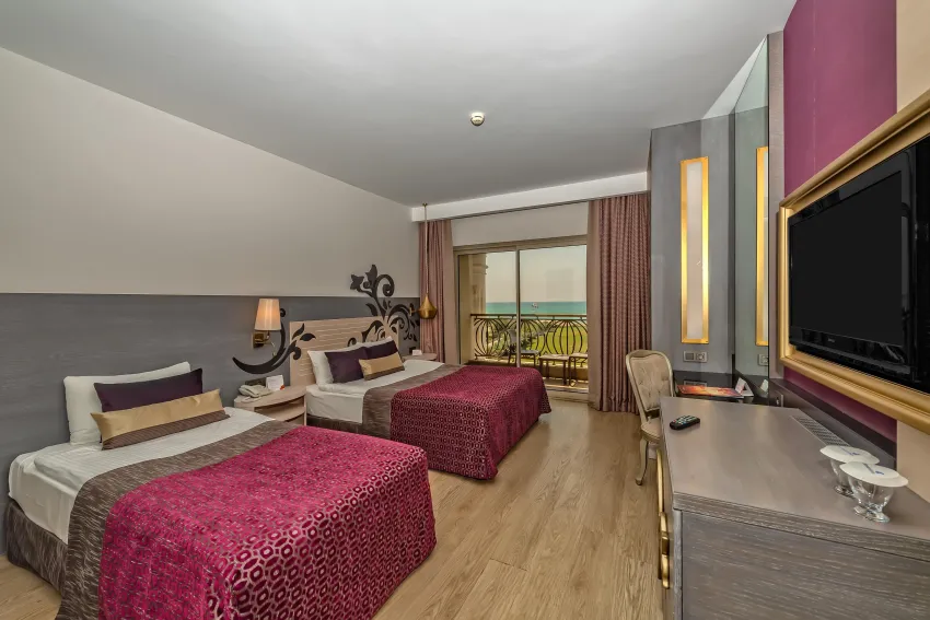 Kirman Belazur Belek 5*-36