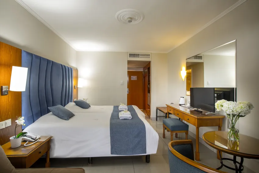 Anastasia Beach Hotel and Apartments 4*-11