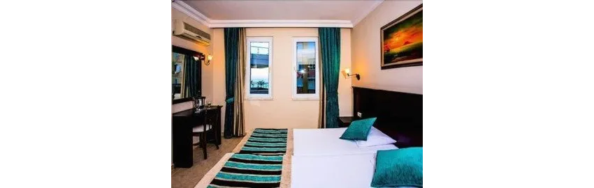 Kleopatra Royal Palm Hotel 4*-11