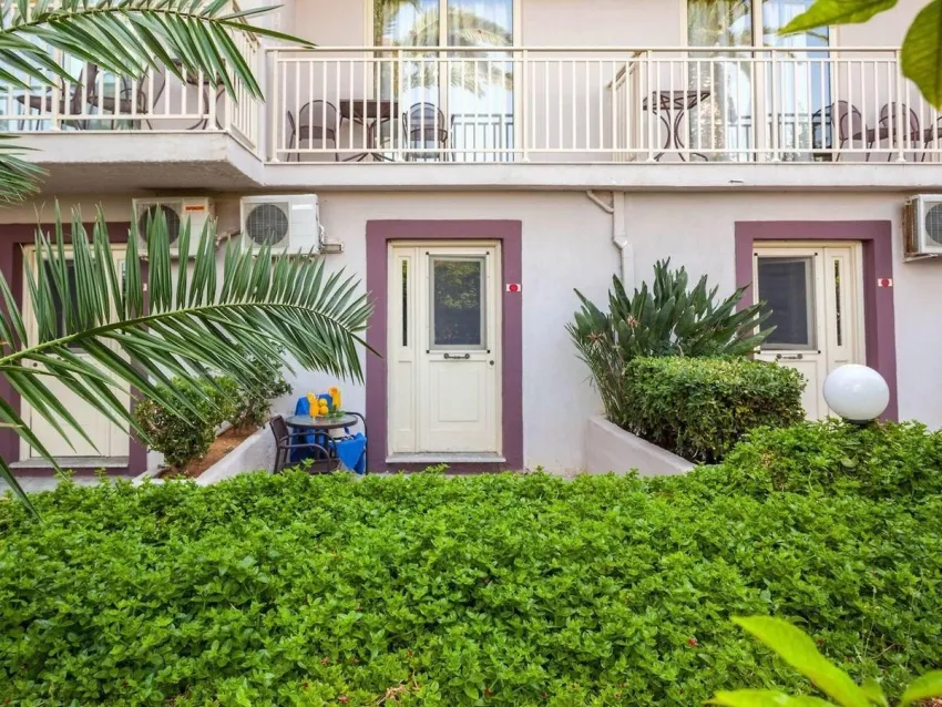 Marilena Hotel 4*-23