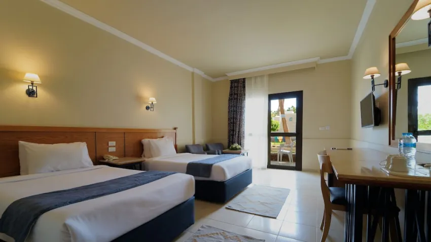 Regina Resort & Aquapark 4*-11