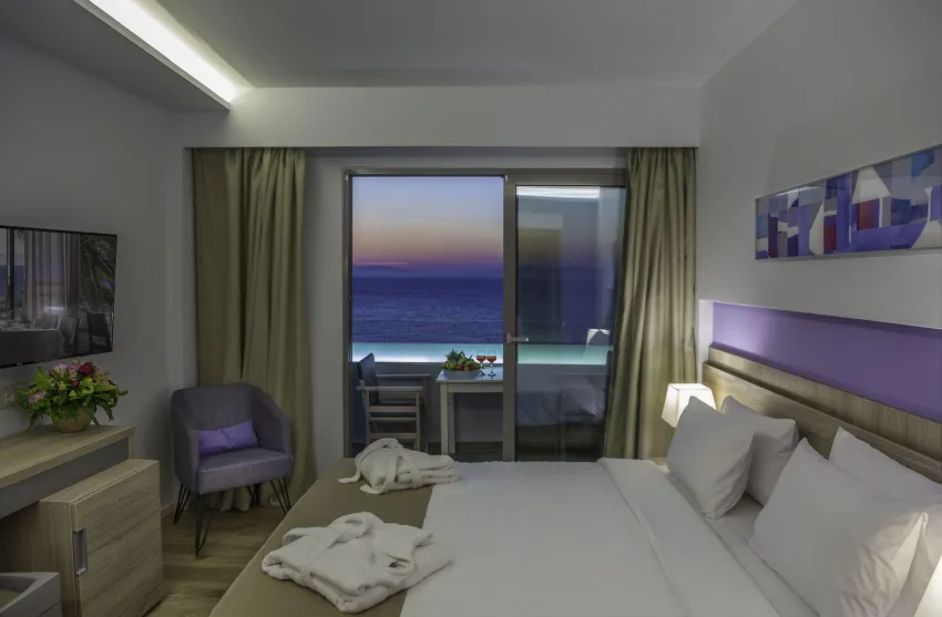 Akti Imperial Deluxe Resort & Spa Dolce by Wyndham 5*-19