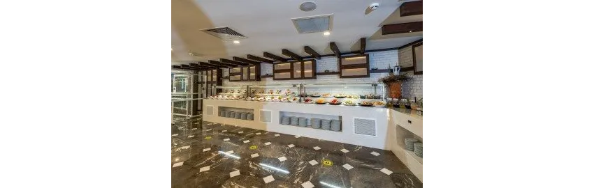Royal Atlantis Beach Hotel 4*-24