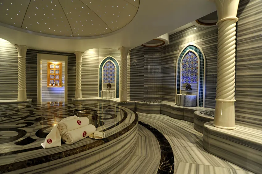 Ramada Plaza By Wyndham Antalya 5*-31