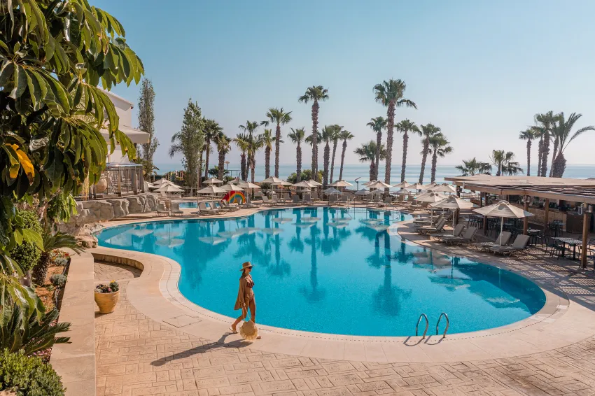 Louis Althea Beach 4*-64